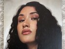 Cleo Sol - Rose In The Dark LP - Vinyl Record/ Funk Neo-Soul Rare EX