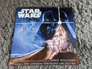 STAR WARS A New Hope Soundtrack Remastered 2LP Vinyl John Williams