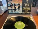 The Beatles Something Special Mono Odeon Green label  1964