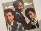 The O'Jays - Back Stabbers • LP 1972 Vinyl • KZ 31712