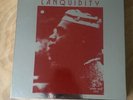 Sun Ra - Lanquidity 4 x LP box set NM Strut ltd cosmic jazz soul funk 45rpm