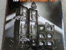 Live in Stuttgart 1975 by Can Vinyl Record, 2021 New Sealed