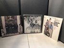 The Beatles Yesterday and Today, Revolver & Hey Jude GREAT CONDITION