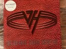 VAN HALEN - FOR UNLAWFUL CARNAL KNOWLEDGE VINYL LP SEALED Euro 1991 ORIG RARE