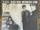 Black Rebel Motorcycle Club - B.R.M.C. LP The Strokes