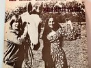 A60 Anne & Dick Albin: Red Roses, Green Briars, And Milk White Steeds - 1973 LP