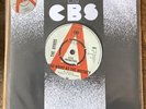 The Byrds Bad Night At the Whiskey UK promo single