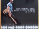 LP-BOX Bruce Springsteen & The E-Street Band Live / 1975-85 HARDCOVER Cbs
