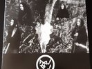 Vlad Tepes / Belkètre – March To The Black Holocaust LP LLN