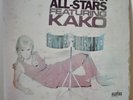 Puerto Rican All Stars & KAKO Salsa Descarga Latin Jazz Mono Original LISTEN