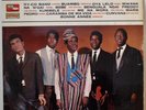 Ryco Jazz Afro Rumba Cha Cha Latin French LP LISTEN
