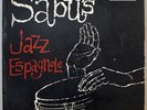 Sabu Martinez JAZZ ESPAGNOLE Latin Jazz Descarga Blue Alegre OG LISTEN