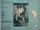 Abel lima & Les Sofas Cabo Verde Afro Funk LISTEN
