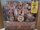 Rob Zombie Firefly Trilogy Vinyl Box Set Waxwork Records