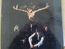 Blind Faith (Eric Clapton) - 1969 hard cover USA tour programme/book