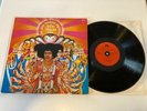 JIMI HENDRIX EXPERIENCE AXIS BOLD AS LOVE POLYDOR FRANCE 2489 149 VARIANT VINYL