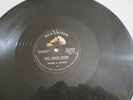 RARE 78 rpm Homer and Jethro Elvis Presley spoof Hart Brake Motel Two Tone Shoes