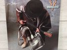 Stevie Ray Vaughan & Double Trouble -  In Step - 12