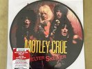 Motley Crue RSD Helter Skelter Picture Disc RSD New 2023- in hand ships today
