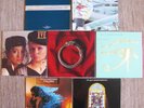 7x LP - The Alan Parsons Project 