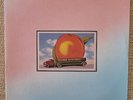 The Allman Brothers Band - Eat A Peach,  Double Vinyl LP - Capricorn 2CP 0102,