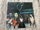 BLACK SABBATH LIVE EVIL WB 2LP SIDE 4 MISPRESSING PRINCE 1999 1982 PRESSING NM