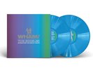 Wham  - The Singles:Echoes From The Edge Of Heaven Blue Vinyl (Preorder)