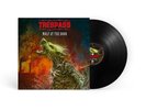 TRESPASS – Wolf at the Door (NEW*LIM.500 BLACK V.*NWOBHM LEGENDS RETURN)