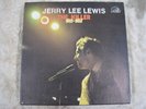 Jerry Lee Lewis The Killer 1963-1968  vinyl LP 10 LP's w book