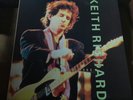 Keith Richards 1984 Interview Lp Rare The Rolling Stones  Out Of Print Decca