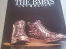 The Babys Anthology vinyl LP  Chrysalis Rock