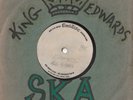 REGGAE SKA EMIDISC 7