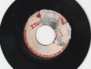 ROCKSTEADY 45 TRIMUPH LABEL 1968 THE VIBRATORS 