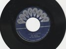 REGGAE SKA 45 DUTCHESS LABEL BA BA BROOKS 