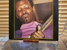 Magic Sam Blues Band, Black Magic, Delmark, DS - 620, Vg+/Vg+