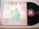African Dub All-Mighty - Chapter One - Vinyl LP 1975
