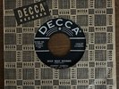 JOHNNY CARROLL - Wild Wild Women / Corrine, Corrina (Decca) Rockabilly EX