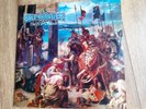 1992 Bolt Thrower - The IVth Crusade LP - Original 1st Pressing / MOSH 70 Death