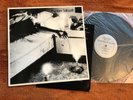 LP Phantom Tollbooth S/T 1986 Homestead HMS067 Post Punk w/insert original vinyl