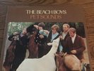 BEACH BOYS PET SOUNDS 1976 MONO REPRISE BROTHER LP MS 2197 BROWN COVER