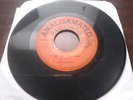 Lee King Perry – I Am The Upsetter / Thank You Baby - 7