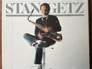 Stan Getz Retrospective 1980 Book of the Month Club Box Set Verve 3 lps