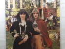 Heart Little Queen LP Vinyl Record Album