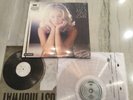 LYNNE, SHELBY - Just A Little Lovin' 2012 Clear Vinyl LP LIMITED RARE NM