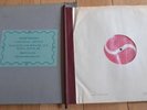 Schumann Carnaval op.9 Adelina de Lara Record Society RARE RS47 piano