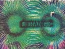 Strange, Terry Brooks & Strange Raw Power Psycho Records Vinyl LP