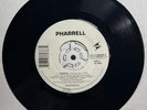 Hip Hop 45 - Pharrell - Frontin' feat. Jay-Z - Star Trak