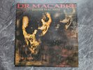 Dr Macabre – Danse Macabre LP (Vinyl)