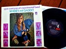RARE 1969 ORIG  The WEST COAST POP ART EXPERIMENTAL BAND   TRIPPY SUNSHINE PSYCH