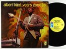 Albert King - Years Gone By LP - Stax